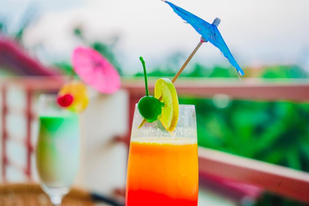 Herbal Tea Homestay Hoi An Eksteriør bilde