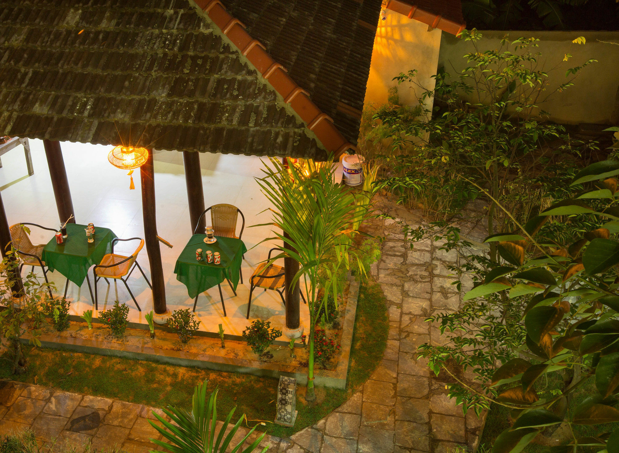 Herbal Tea Homestay Hoi An Eksteriør bilde