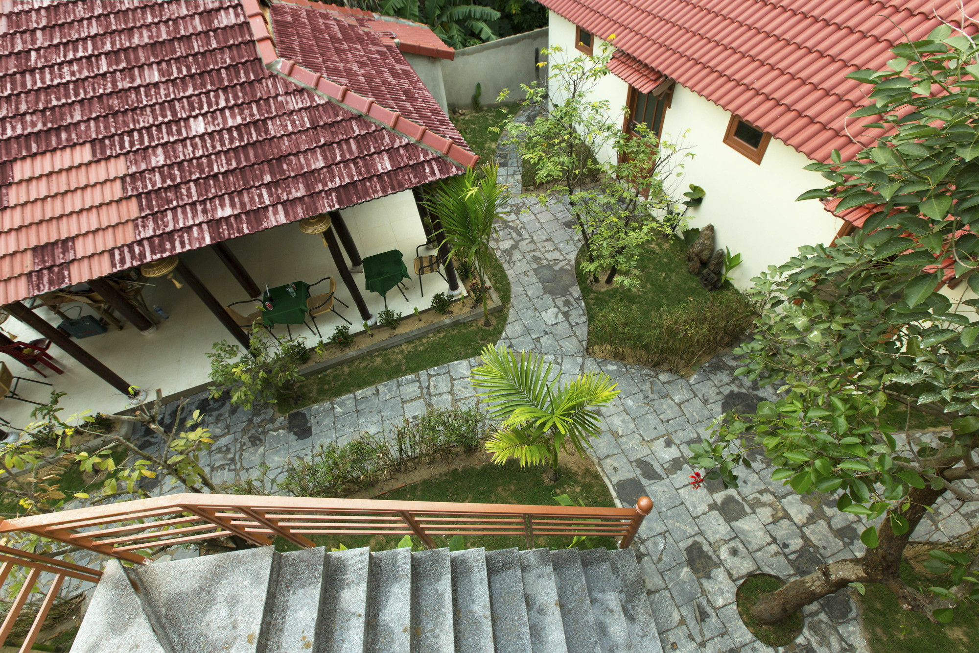 Herbal Tea Homestay Hoi An Eksteriør bilde